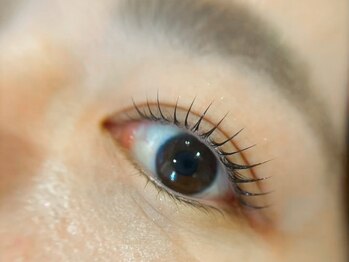 エメ(eme)/スペシャルケアパーマ