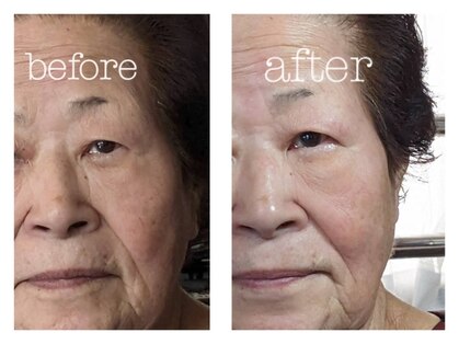 ピュアタイム 3.5.8の写真