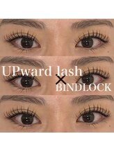 まつげエクステ専門店 アイラ 北千住店(EYELA)/濃さ抜群★バインドロック