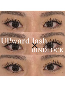 まつげエクステ専門店 アイラ 北千住店(EYELA)/濃さ抜群★バインドロック