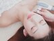 ナイア(naia)の写真/小顔&リフトアップはインディバフェイシャル!デコルテ首肩付★ほうれい線・たるみ改善に◎お得なクーポン有