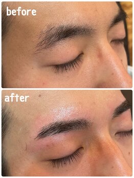 スタジオベッロ 神戸三ノ宮店(studio bello)/美眉スタイリング