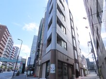 ニューライフ(New Life)/ビル外観