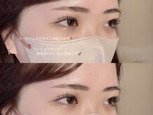 フリック 京都河原町店(FLICK)/パリジェンヌラッシュリフト