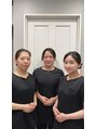 ビポケッツプラス 神戸三宮(美POCKETS PLUS)/美POCKETS PLUS 神戸三宮店 スタッフ一同