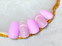 ルアナ(Luana.)/ユニコーン囲みフレンチ