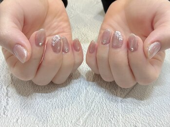 リッチオ(Riccio)/定額サンプルコース