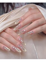 ソラネイル アヤセ(SORA NAIL AYASE)/