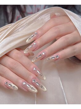 ソラネイル アヤセ(SORA NAIL AYASE)/