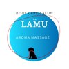 ラム(LAMU)のお店ロゴ