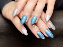 サロン エージー(salon AZ)/定額シンプル