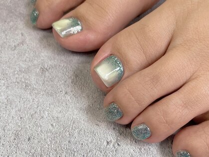 エルマナ ネイル(Hermana NAIL)の写真