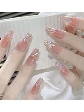 クイーンネイル 新宿(Queen nail)/定額デザイン