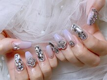 ★スカルプ・長さ出し★