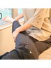 【スッキリした身体に】ストレッチ 30分 ¥3000→¥2500