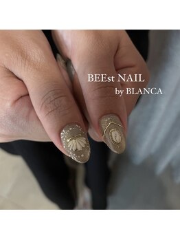 ビーストバイブランカ 刈谷三河安城(BEEst by BLANCA)/夏アート