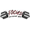 フォーカス(FOCUS)のお店ロゴ