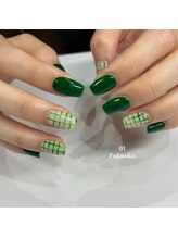 ゼロワンフクオカ(01 Fukuoka)/