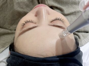 ボニータアンジュ 恵比寿(Bonita Ange)/小顔×たるみ×脂肪分解ケア