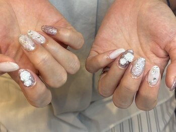 ダブリュー 深江橋店(W)/●フラッシュローズデザイン●