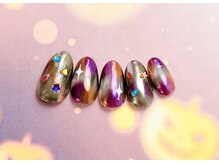 ギャザーパーティー 乃木坂店(gatherparty)/シーズンデザイン【Halloween】