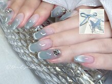 リコリス(Lycoris)/【132】上品マグネット