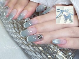 【132】上品マグネット