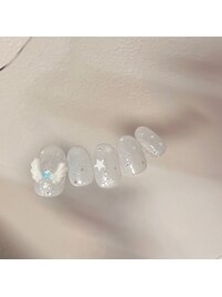 エンジェルコア