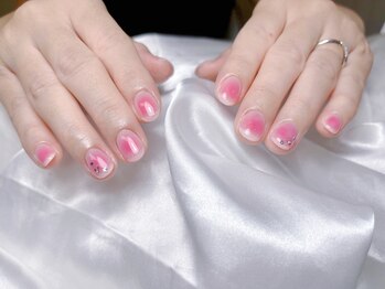 アールズネイル(R's Nail)/