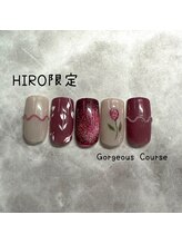 ジェイ 東刈谷店(J)/HIRO指名限定ゴージャスコース