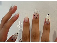 自爪を痛めない" フィルイン " を導入しております.