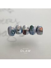 ドロウ フィーグ(DLAW figue)/10月 デザインプラス