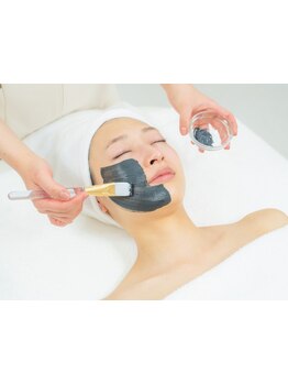 毛穴ケアをしたい