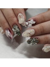 テス(TESS)/MAXI【 conatsu 】