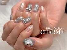 シャーム(CHARME)/