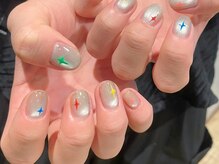 アルカナ(ARCANA)/120分デザインフリー￥10,000