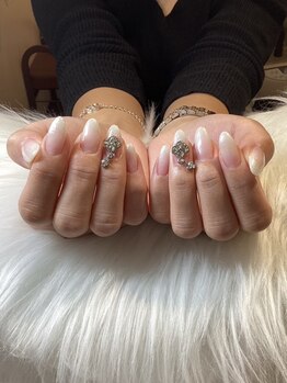 リノリー 仙台店(rinory)/持ち込みデザイン