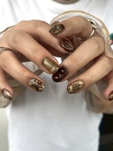 ステイシーネイル(stay she Nail)/