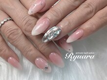 リュアラ(Ryuara)/ベイビーブーマー&埋め尽くし