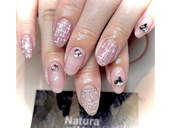 ナチュラ(Natura)/し放題