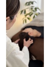 アンドブレインビューティー(and.Brain Beauty)/「無」になる感覚を