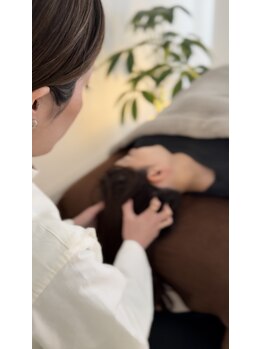 アンドブレインビューティー(and.Brain Beauty)/「無」になる感覚を