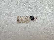 ツーバイ マックスビューティー 下北沢(2by MAX BEAUTY)/バレンタインデザイン　7150円