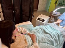 ドクターネイル爪革命 岐阜店/高濃度水素吸収