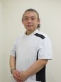 円山漢祥院 円山整骨院 熊澤 昭智