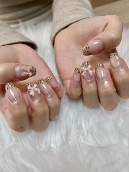 エムズ(ems)/持ち込みデザイン