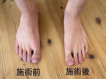 ココワ(KOKOWA)/美骨整体