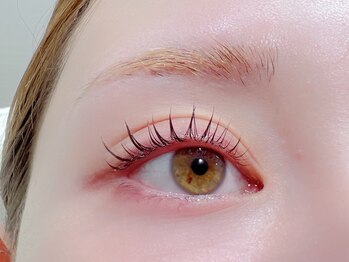 クープラスアール 銀座並木通り店(Kuu+R)/ ★まつげパーマ★