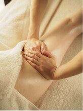 エムディーエス 新宿御苑(MDS) Mizuki