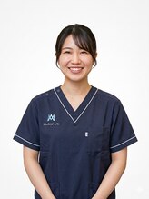 リーフ整骨院 二俣川院 田中 愛子